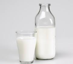glas-melk